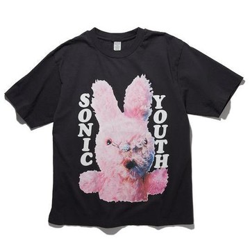 FREAK'S STORE SONIC YOUTH GRACIAS 圓領短袖T恤
