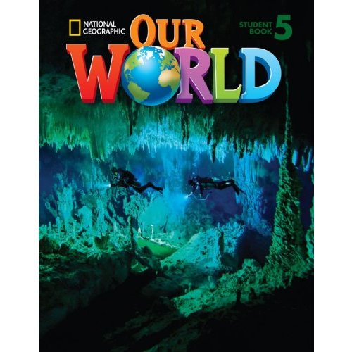 Our World Story Time Video DVD Book