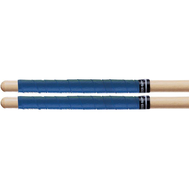 PROMARK プロマーク ドラムスティック用 滑り止めテープ Stick Rapp Blue SRBLU