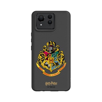 Zenfone 11 Ultra SolidSuit 黑 - 哈利波特 Harry Potter - 哈利波特-學院徽章