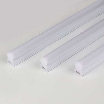 【台灣公司 可打統編】110Vled燈管臺灣一體T8分體T5交流寬電壓100v85-265伏燈條白光管 m7213