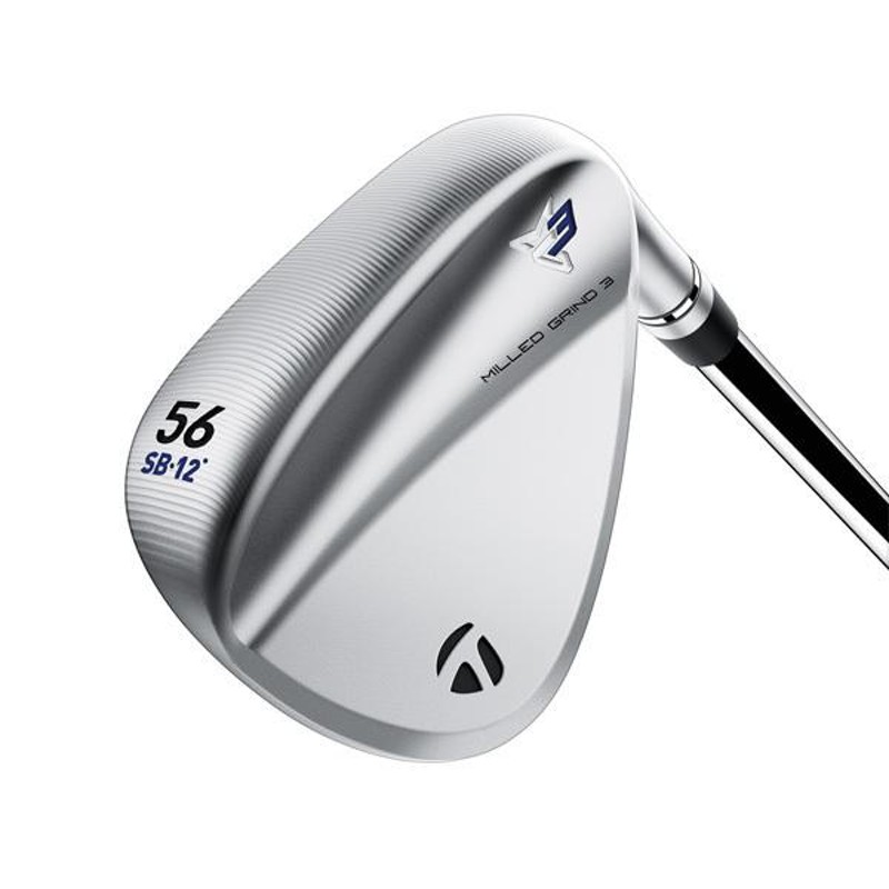 希少　テーラーメイド　MILLED GRIND 3 46度　SB09度 テーラーメイド ミルドグラインド3 46 TaylorMade テーラーメイド