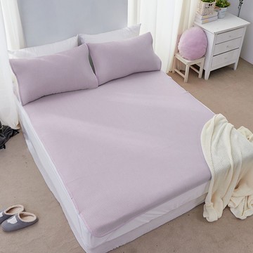 6D冰涼墊 / Cool-Fi 瞬間涼感-(單人/雙人/加大) /風信紫