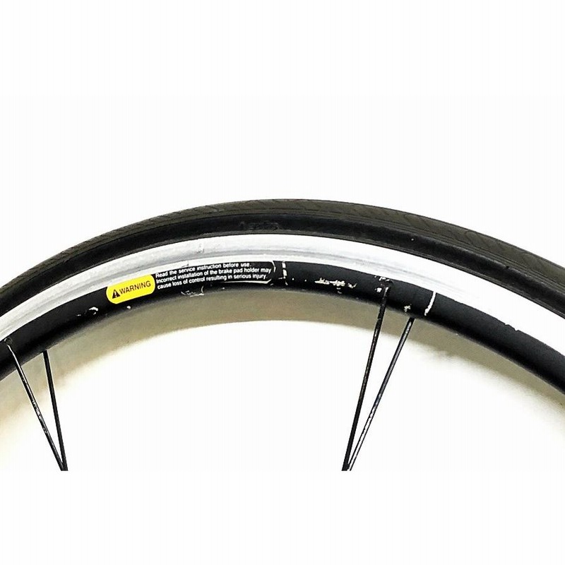 シマノ SHIMANO WH-R535 ホイールセット シマノ 10速 クリンチャー ...