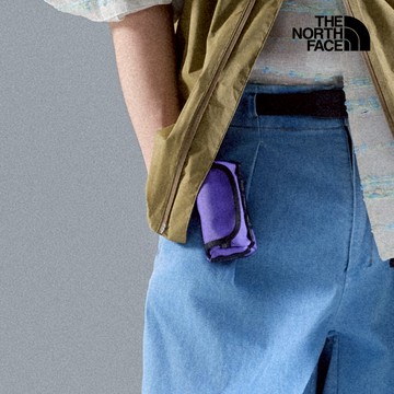 男女款紫色迷你隨身小包｜8DJNNL4