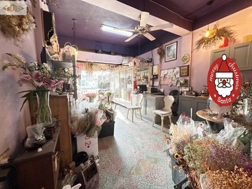 大里正中興路~商業區黃金透店~近軟體園區｜台中市大里區中興路一段