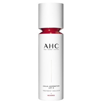 AHC醫美科研雙波抗老多肽膠原精華乳100ml