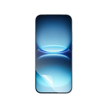 o-one 【大螢膜PRO三代】vivo iQOO 15R 螢幕保護貼 全新升級 划痕自動修復