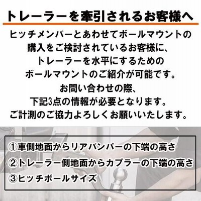 CURT 正規品 日産 ジューク 4WD 2010年以降現行 ヒッチメンバー 1.25