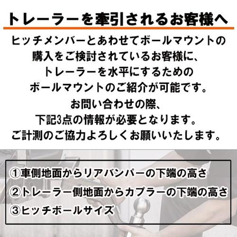 CURT 正規品 ミニ クロスオーバー R60 / F60前期型 2011-2017年1月