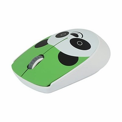 ワイヤレスマウス 無線 マウス 2 4ghz 光学式 3ボタン 左右対称 かわいい 動物柄 軽量 ミニ 1600dpi オフィス用 Pc ノートパソコ 通販 Lineポイント最大get Lineショッピング