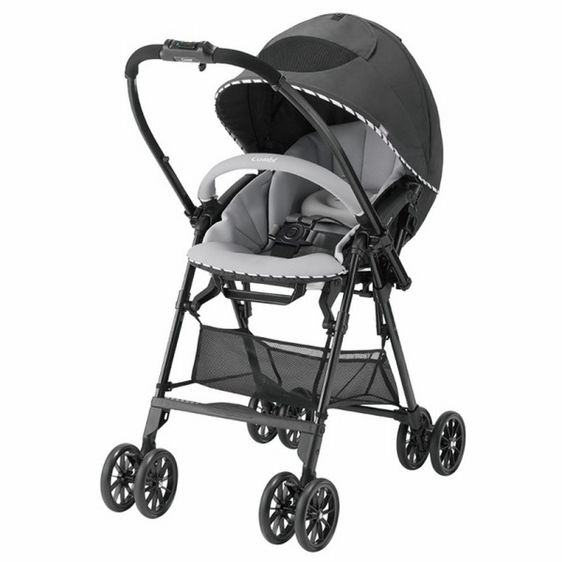 スゴカル ハンディ Eg Ml クラウドグレー ベビーカー ベビーカー チャイルドシート 抱っこ紐 ベビーカー ベビーカーグッズ ファーストベビーカー 赤ちゃん本舗 アカチャンホンポ 通販 Lineポイント最大1 0 Get Lineショッピング