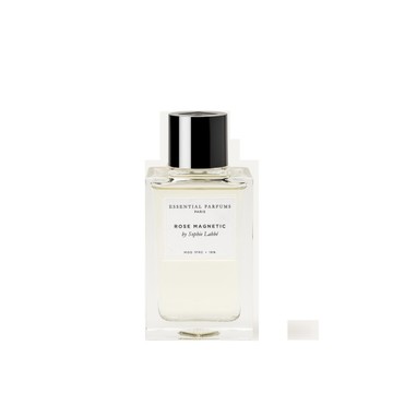 【10/10】Essential Parfums 磁之玫瑰淡香精 100ml | 送女生 | 生日禮物 | 七夕情人節