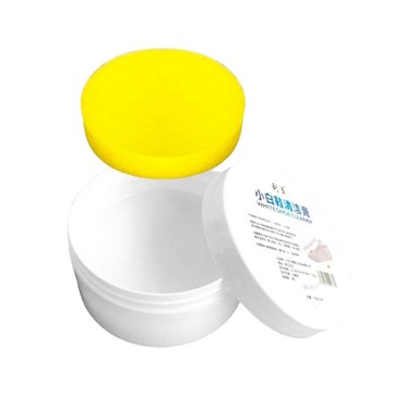 洗衣袋/週邊 【買一送一】多功能小白鞋清潔膏 260g 小白鞋專業清潔高手輕鬆征服髒污 !