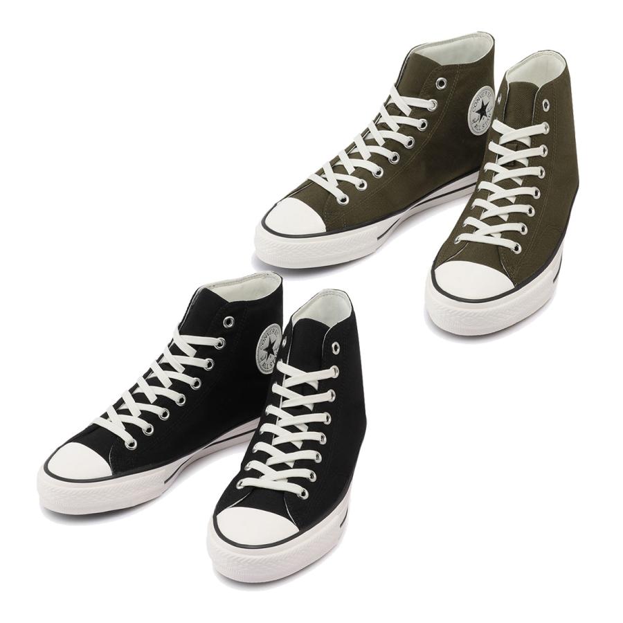 コンバース　オールスター　ゴルフシューズ　27.5 新品未使用 CONVERSE コンバース ゴルフシューズ ALL STAR GF NE HI