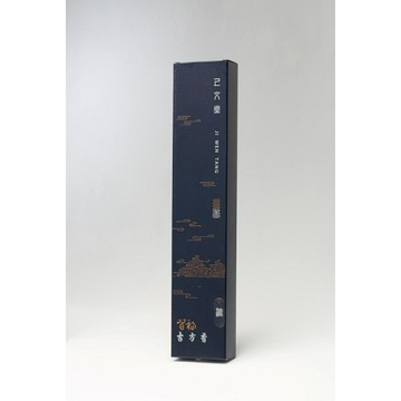 【己文堂】習福古方香-檀