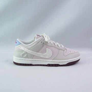 NIKE W Dunk Low 情人鞋系列 IQ1145610 女款 休閒鞋 粉【iSport愛運動】