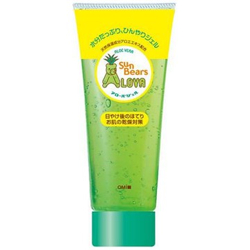 近江 曬後凝膠 200g｜光點藥局 2004353