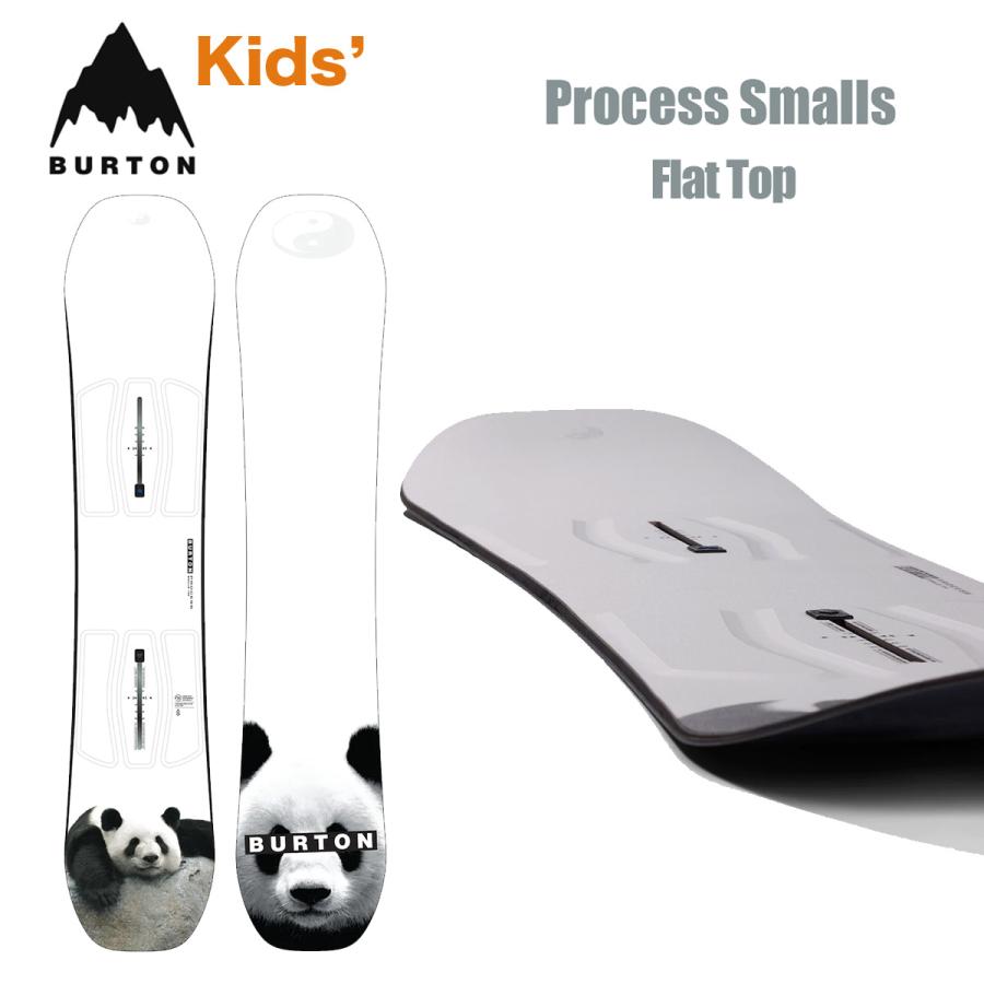 通販の Burton Process Smalls 125 スノーボード板 キッズ | www