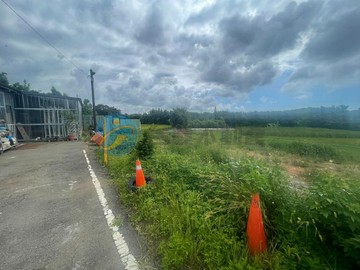 客運園區悠活甲建｜桃園市大園區南港段