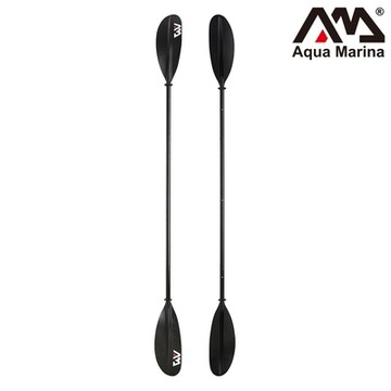 Aqua Marina 玻璃纖維獨木舟雙葉槳KP-2 B0303017 / 四節 配件 備品 KAYAK 皮艇 皮划艇 水上活動