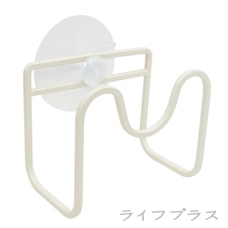 一品川流 樂司/小鐵【菜瓜布掛架】-6入