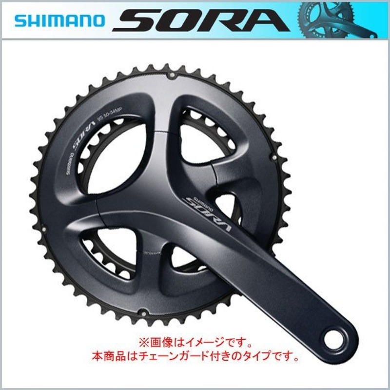 シマノ soraソラ 2×9s - www.vetrepro.fr