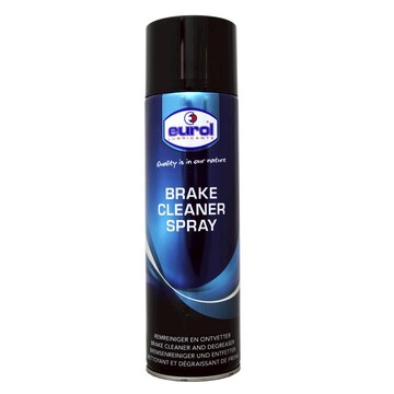 EUROL brake cleaner spray 煞車盤清潔劑 #18045【299免運領券再享折扣】