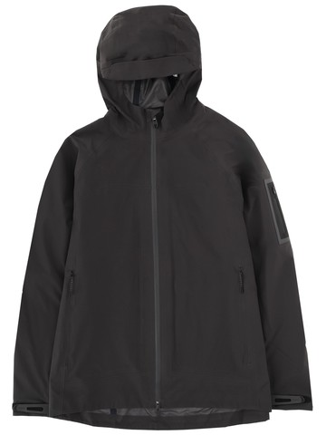 boss water-repellent jacket