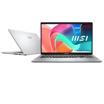 MSI Modern 15 F1MG-002TW(Core 7-150U/16G DDR4/1TB SSD/W11/15.6H/FHD)拆封福利品