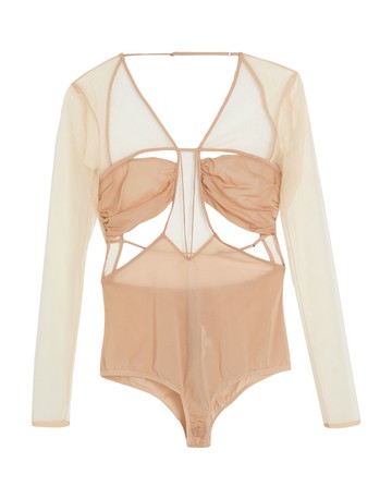 NENSI DOJAKA Bodysuits - Item 10409877