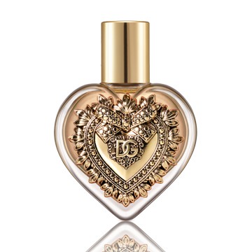 預購【Dolce & Gabbana】摯愛女性淡香精20ml 心動限量版(預計12/30出貨)