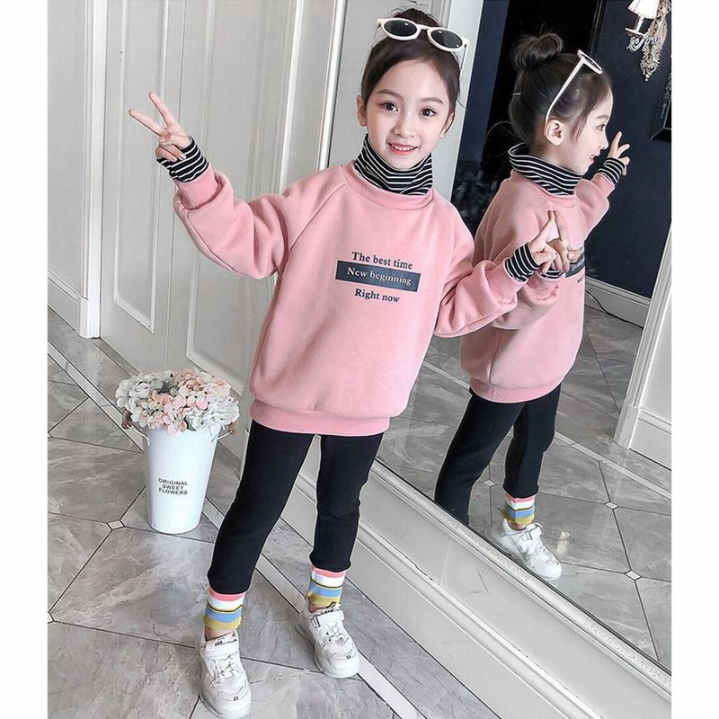 セール 子供服 スクール ガールズ 秋冬 長袖 トレーナー プリント ロゴ ファッション オシャレ セール 子ども服 スウェット アメカジ シンプル 女の子 おしゃれ かわいい キュート ガーリー 秋 冬 着回し 色展開 140cm 150cm 160cm Mixturando Ig Com Br