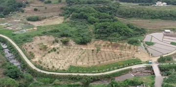 三生步道大坑溪畔馬術學院休閒農場度假勝地｜新北市三芝區大坑段