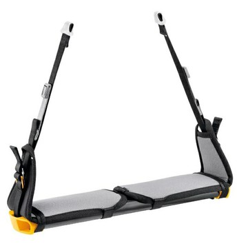 [全新正品]PETZL-Seat for SEQUOIA and SEQUOIA坐板