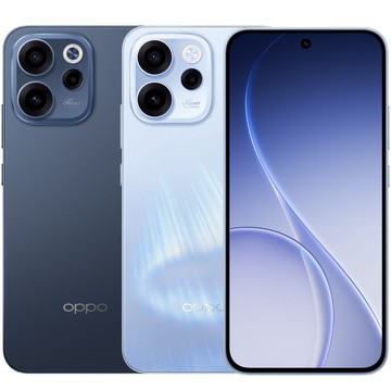 【OPPO】Reno15 F (8G/256G) AI大螢幕雙卡機※送支架+內附保護殼※