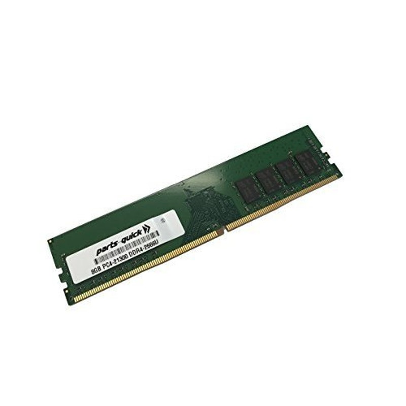 parts-quick Dell用8ギガバイトメモリモジュールは5060 SFF DDR4