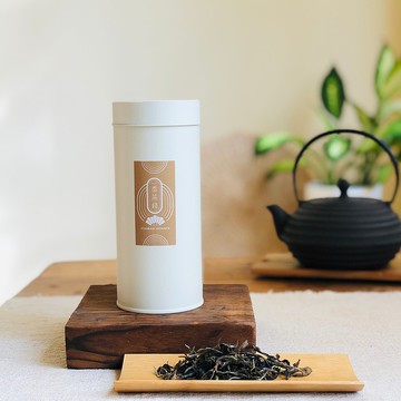 私藏茶品 ~ 台灣白茶