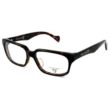 Pepe Jeans 英倫簡約氣質方框光學眼鏡(琥珀) PJ734106-C135