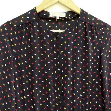 │Slowly│月亮-古著洋裝│vintage.復古.文藝