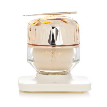 Cle De Peau 肌膚之鑰 CDP 臻緻精華修護粉底 SPF 25 - # I10 (Very Light Ivory) 28ml/1oz-粉底及蜜粉