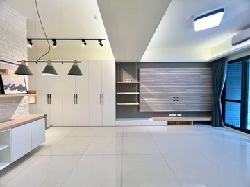 北屯中國醫｜大城七月沐樂｜屋況超美大三房平車｜台中市北屯區景賢路