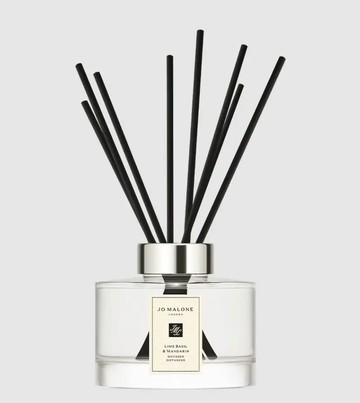 JML-青檸羅勒與柑橘 擴香 165ml