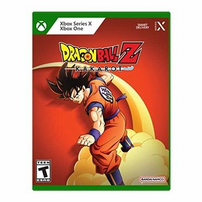 Kakarot shop xbox one