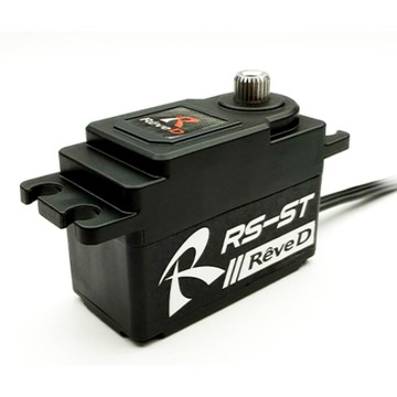 ✿AREA.TOY✿ ReveD RS-STM RDX RS-ST 後驅漂移專用高扭力數位舵機