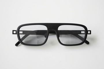 奇萊山 Kîlaî 高效能抗藍光眼鏡