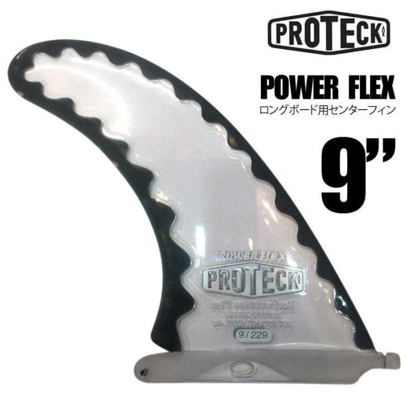 PROTECK FIN POWER FLEX 9