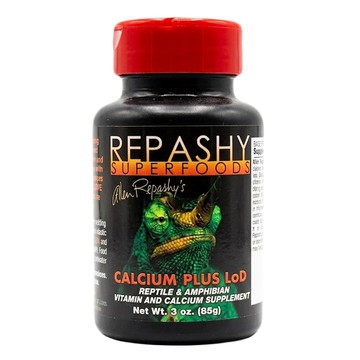 REPASHY 低量鈣維他  85g  1罐