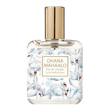 【OHANA】OHANA -鈴蘭天鵝 輕香水 30ml