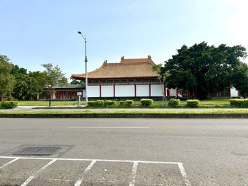 左營哈囉市場前路後巷金店面｜高雄市左營區明潭路